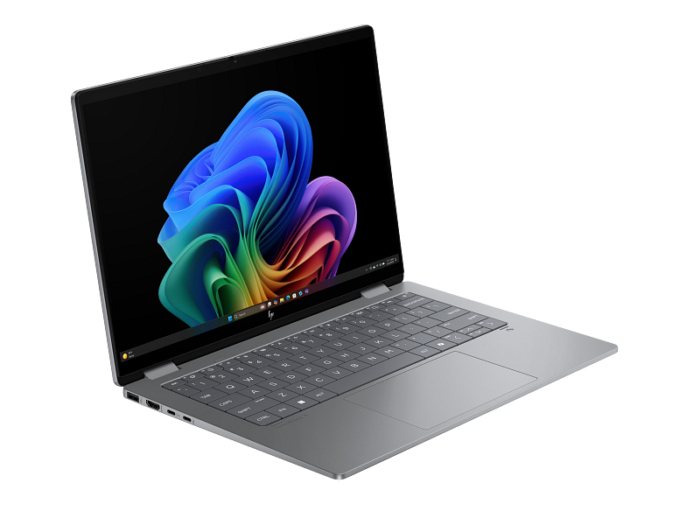 HP OmniBook X FlipNGAI 14-fm0014ci 2