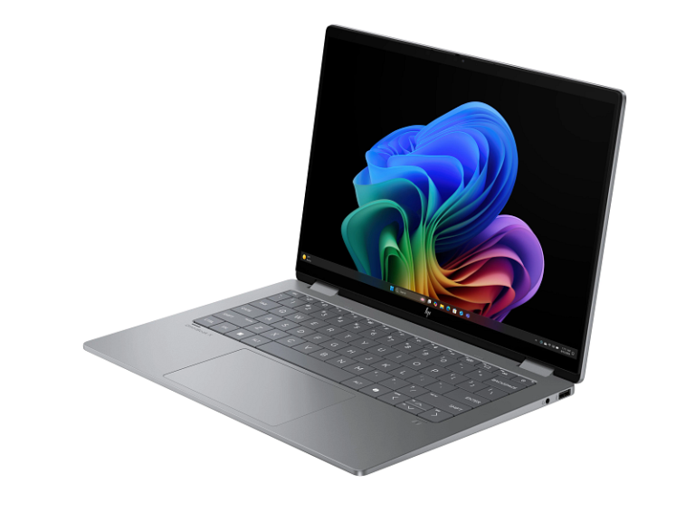 HP OmniBook X FlipNGAI 14-fm0014ci 3