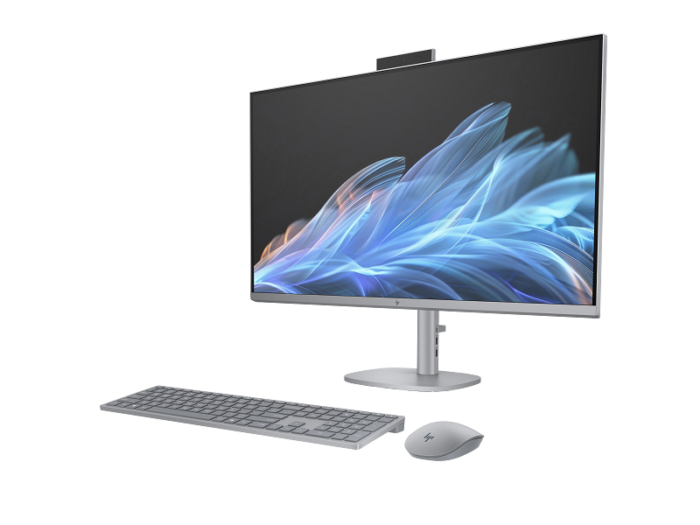 HP OmniStudio X AiO / 32" / Intel Core Ultra / 16GB (B0VQ7EA) - Image 4