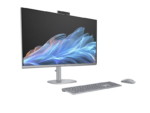 HP OmniStudio X AiO / 32" / Intel Core Ultra / 16GB (B0VQ7EA) - Image 3