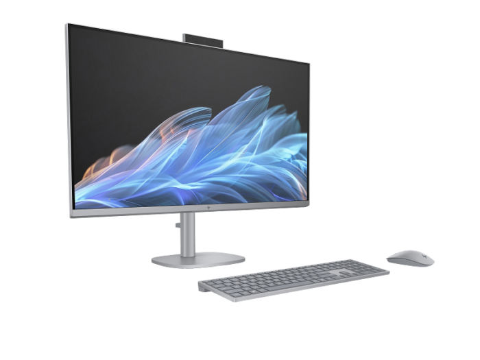 HP OmniStudio X AiO / 32" / Intel Core Ultra / 16GB (B0VQ7EA) - Image 3