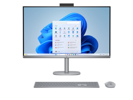 HP OmniStudio X AiO / 32" / Intel Core Ultra / 16GB (B0VQ7EA)