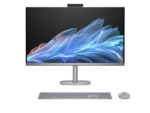HP OmniStudio X AiO / 32" / Intel Core Ultra / 32GB (B0VQ6EA)