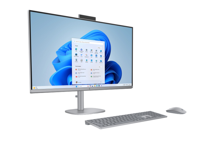 HP OmniStudio X AiO / 32" / Intel Core Ultra / 32GB (B0VQ6EA) - Image 3