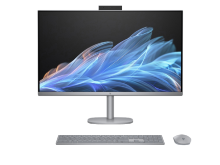 HP OmniStudio X AiO / 32" / Intel Core Ultra / 32GB (B0VQ6EA)