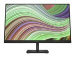 HP P24v G5 Monitor 23.8 FHD(1920x1080) VA 75 Hz 250 cd m2 5ms 3000 1 (64W18AA)