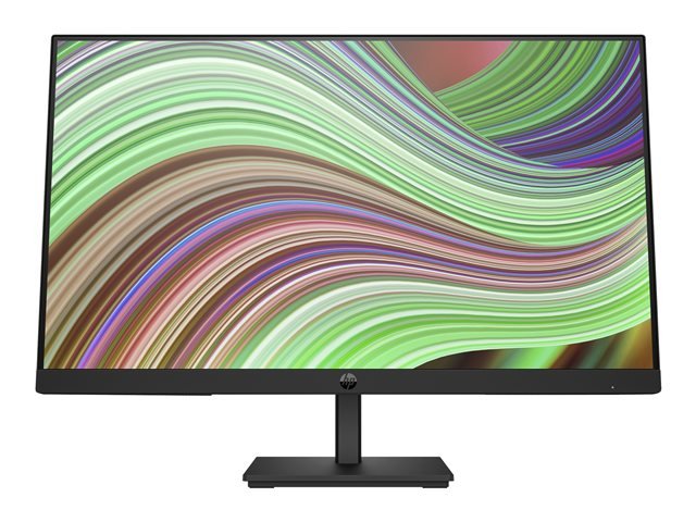 HP P24v G5 Monitor 23.8 FHD(1920x1080) VA 75 Hz 250 cd m2 5ms 3000 1 (64W18AA)