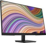 HP P27 G5 FHD Monitor 27 FHD(1920x1080) 75Hz 250 cd m2 5ms HDMI VGA DisplayPort 1 2 (64X69AA)3
