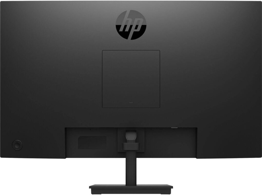 HP P27 G5 FHD Monitor 27 FHD(1920x1080) 75Hz 250 cd m2 5ms HDMI VGA DisplayPort 1 2 (64X69AA)4