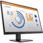 HP P27q G4 Monitor 27 QHD(2560x1440) 60Hz 300 cd m2 5ms HDMI VGA (8MB11AA)3