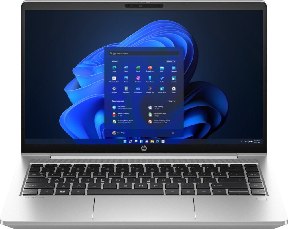 HP PB440 G10 i5-1335U 14 8GB 512 PC