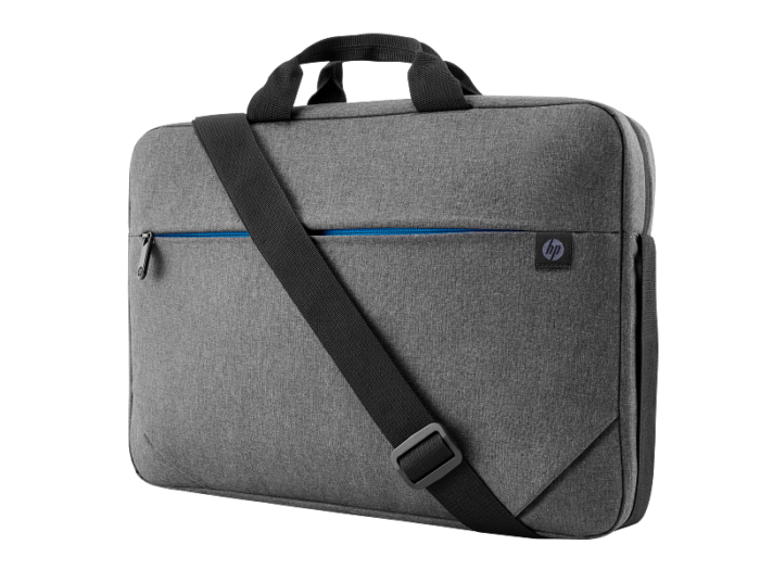 HP Prelude 15.6-inch Topload - Grey (2Z8P4AA) 2