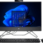 HP Pro 240 G9 / Intel Core i7-1255U / 16GB (883S3EA)