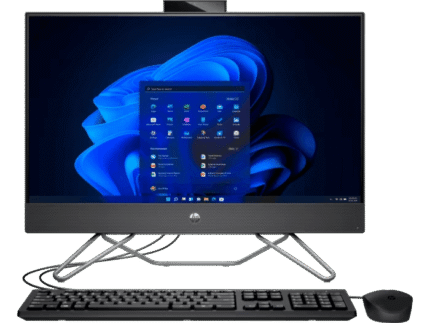 HP Pro 240 G9 / Intel Core i7-1255U / 16GB (883S3EA)