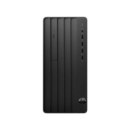 HP Pro Tower 290 G9PCI i5-12400 16GB DDR5 512GB M.2 NVMe PCIe UHD (A54VZET)