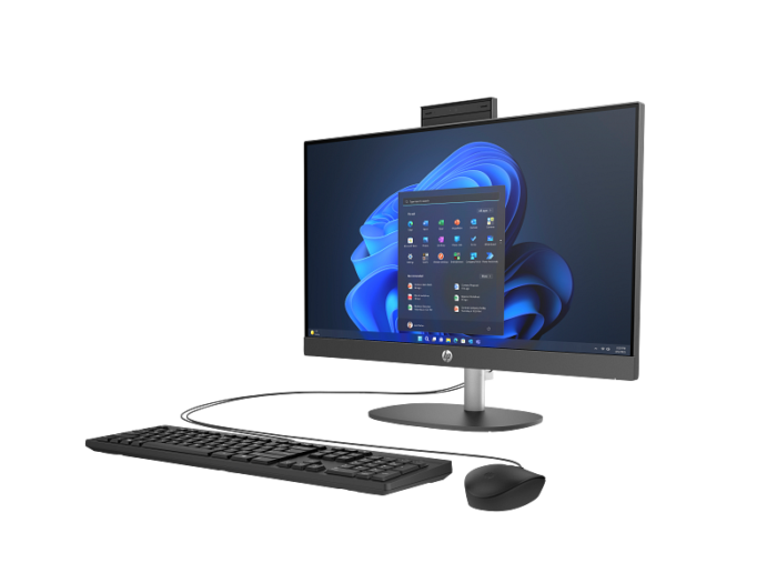 HP ProOne 240 G10 / Intel Core Ultra / 16GB (BY6U3ET) - Image 3