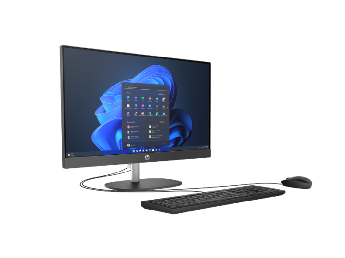 HP ProOne 240 G10 / Intel Core Ultra / 16GB (BY6U3ET) - Image 2