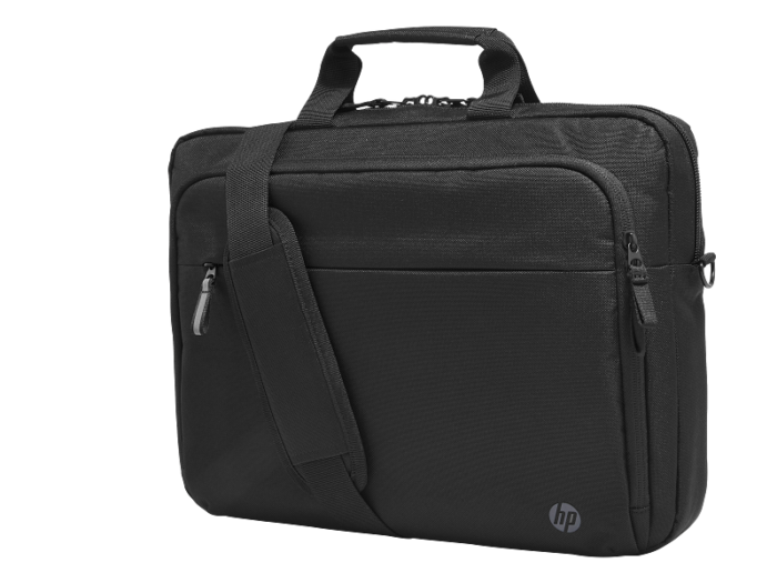 HP Professional 15.6-inch Laptop Bag (500S7AA) - Image 2