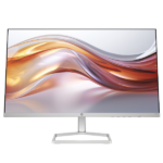 HP S5 524sf FHD 23.8" (60.5 cm) Full HD (1920 x 1080) 75Hz IPS 300 Nits / 16:9 / 5 ms / VGA / HDMI / 1 yw (94C17AA)