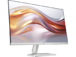 HP S5 524sf FHD 23.8" (60.5 cm) Full HD (1920 x 1080) 75Hz IPS 300 Nits / 16:9 / 5 ms / VGA / HDMI / 1 yw (94C17AA) - Image 2