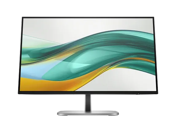 HP S5 Pro 524pf FHD nStd MNTR EURO (9D9L6A9) 1