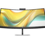 HP S5 Pro 534pm WQHD USB-C Conf MNTR (9E0Z2UT)