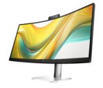 HP S5 Pro 534pm WQHD USB-C Conf MNTR (9E0Z2UT) 2