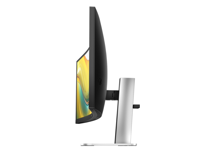 HP S5 Pro 534pm WQHD USB-C Conf MNTR (9E0Z2UT) 3