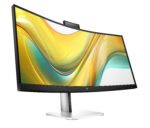 HP S5 Pro 534pm WQHD USB-C Conf MNTR (9E0Z2UT) 5