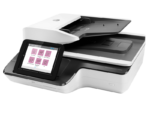 HP ScanJet Enterprise Flow N9120 fn2 Document Scanner (L2763A)