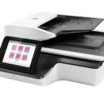 HP ScanJet Enterprise Flow N9120 fn2 Document Scanner (L2763A)