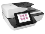 HP ScanJet Enterprise Flow N9120 fn2 Document Scanner (L2763A) - Image 3