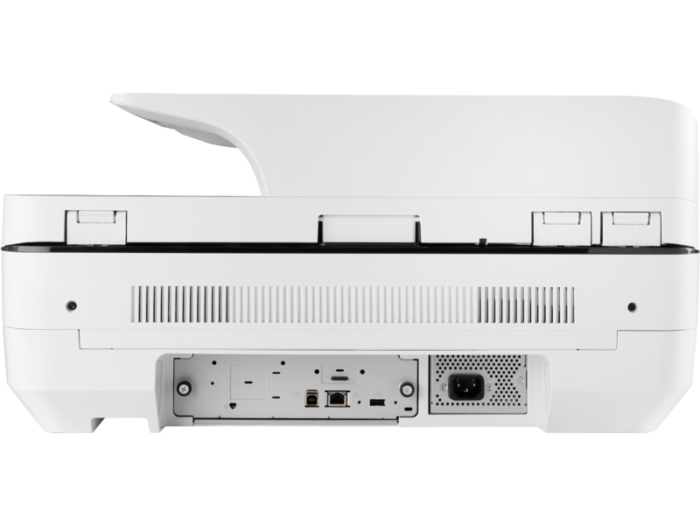 HP ScanJet Enterprise Flow N9120 fn2 Document Scanner (L2763A) - Image 2