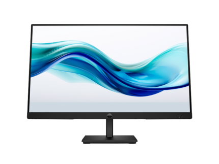 HP Series 3 Pro 23.8 inch FHD Monitor - 324pf (9U5J5UT)