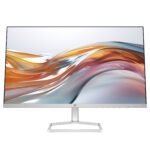 HP Series 5 23.8 inch FHD White Monitor - 524sw FHD (94C21AA)