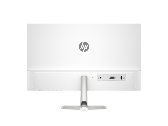 HP Series 5 23.8 inch FHD White Monitor - 524sw FHD (94C21AA) - Image 2