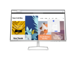 HP Series 5 27 inch FHD Monitor - 527sf (94F44AA)