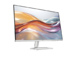 HP Series 5 27 inch FHD Monitor - 527sf (94F44AA) - Image 2
