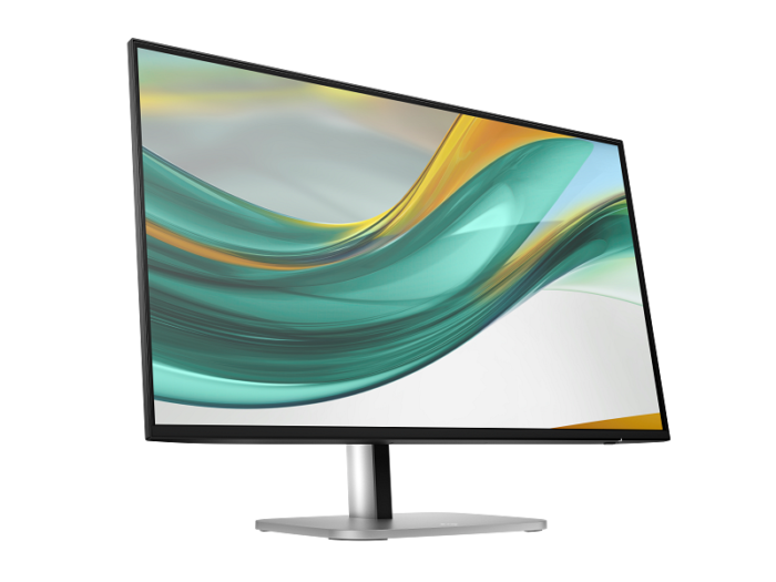 HP Series 5 Pro 27 inch FHD Monitor - 527pf (B28F5UT) - Image 3