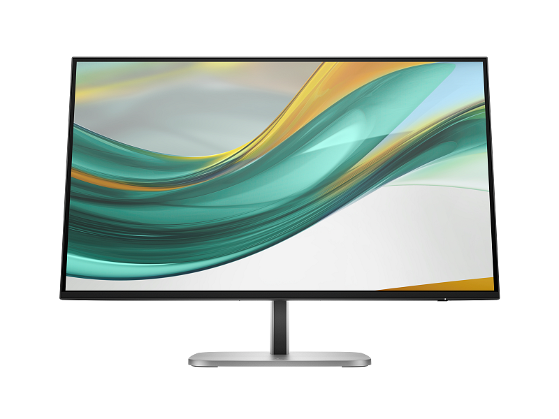 HP Series 5 Pro 27 inch FHD Monitor - 527pf (B28F5UT) HP Series 5 Pro 27 inch FHD Monitor - 527pf (B28F5UT) - Image 1
