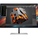 HP Series 7 Pro 24 inch WUXGA USB-C Monitor - 724pu (8Y2F7AA)