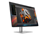 HP Series 7 Pro 24 inch WUXGA USB-C Monitor - 724pu (8Y2F7AA) - Image 2