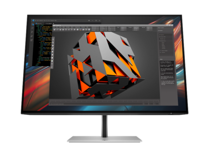 HP Series 7 Pro 24 inch WUXGA USB-C Monitor - 724pu (8Y2F7AA)