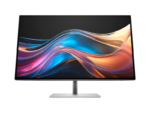 HP Series 7 Pro 27 inch QHD Monitor - 727pq (8J4D8UT)