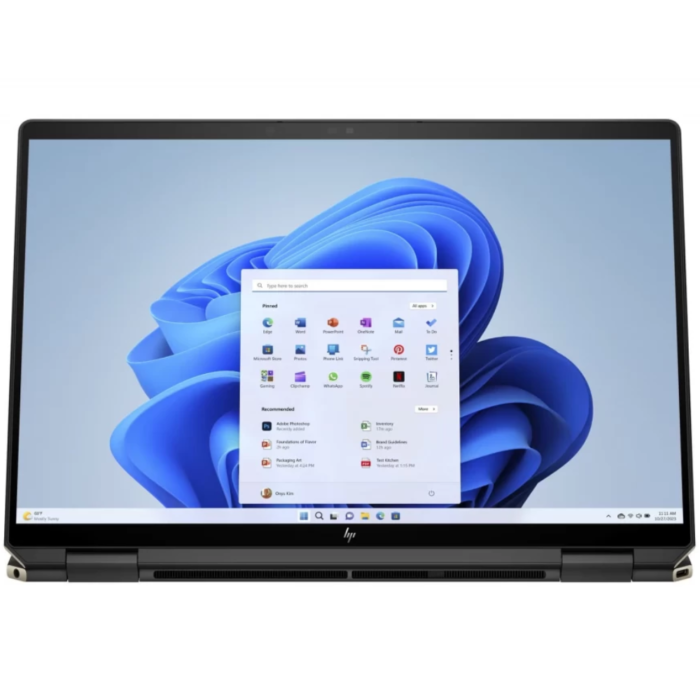HP Spectre x360  / 14" / 512GB SSD (A1AA3EA) - Image 4