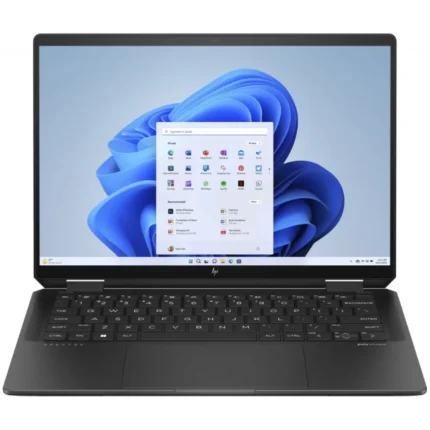 HP Spectre x360  / 14" / 512GB SSD (A1AA3EA)