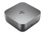 HP TB4 100W G6 Dock EURO (9X472UT) - Image 3