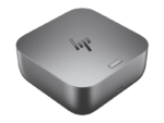 HP TB4 100W G6 Dock EURO (9X472UT) - Image 2