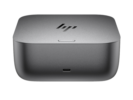 HP TB4 100W G6 Dock EURO (9X472UT)
