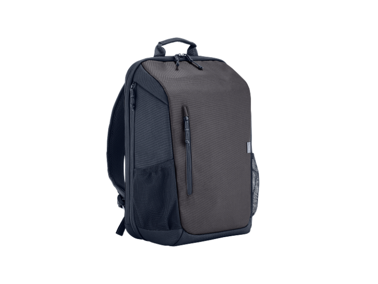 HP Travel 18 Liter 15.6 Iron Grey Laptop Backpack (6B8U6AA) 3